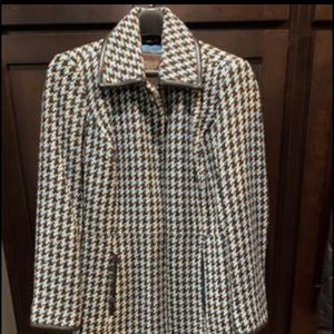 Coach jacket